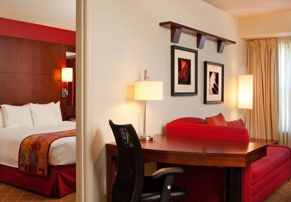 Residence Inn By Marriott Portsmouth Exteriör bild