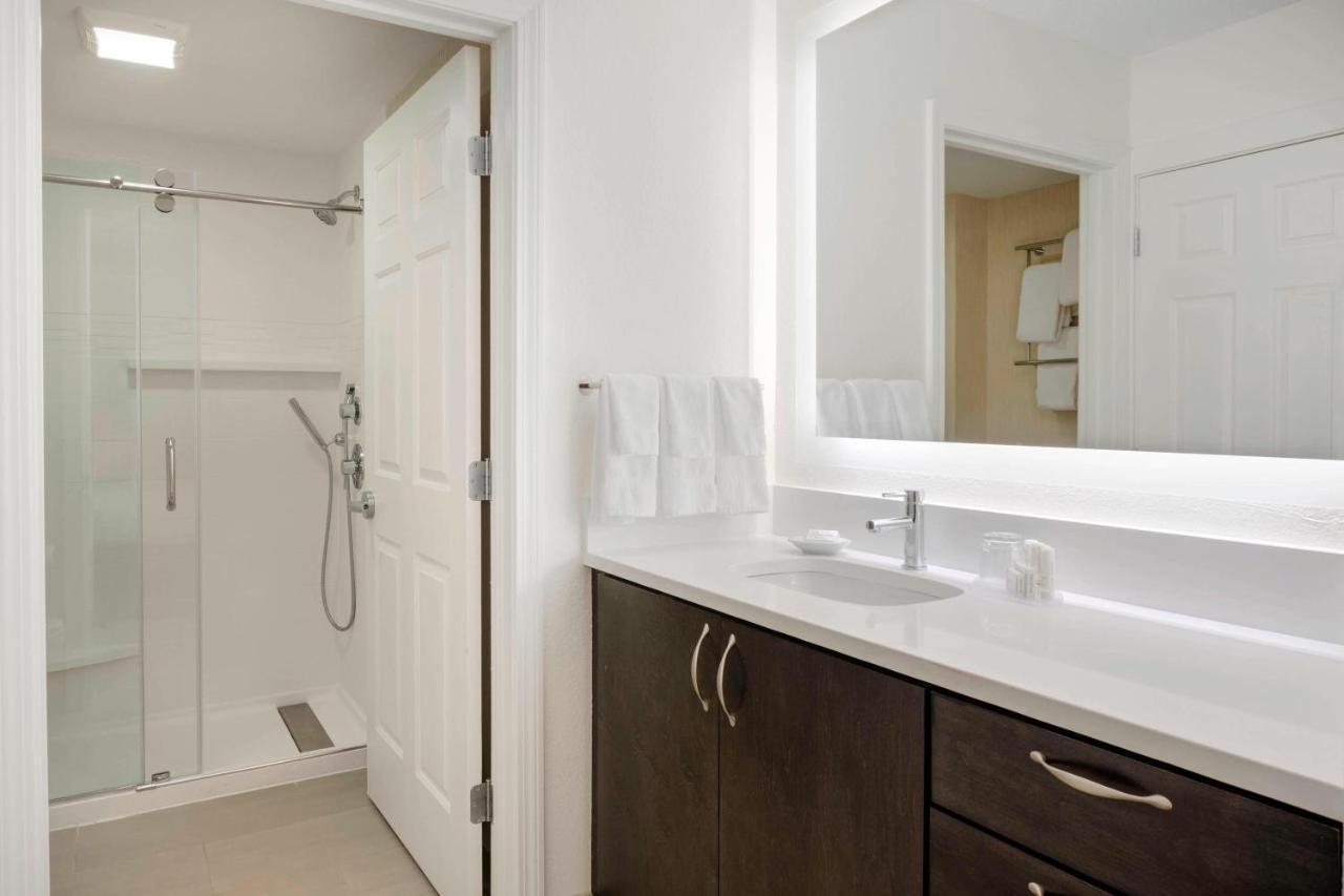Residence Inn By Marriott Portsmouth Exteriör bild