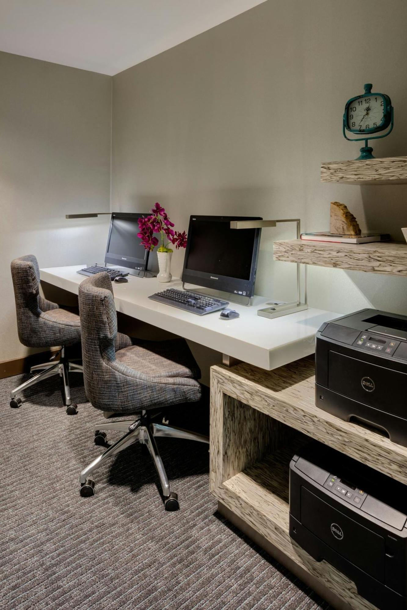 Residence Inn By Marriott Portsmouth Exteriör bild